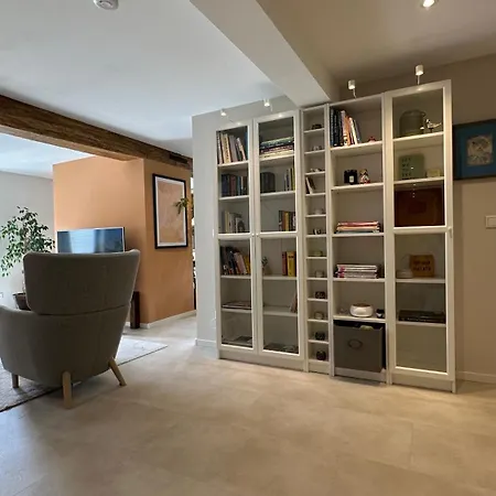 Ferienwohnung Neue Krone - Mernes Bad Soden-Salmuenster