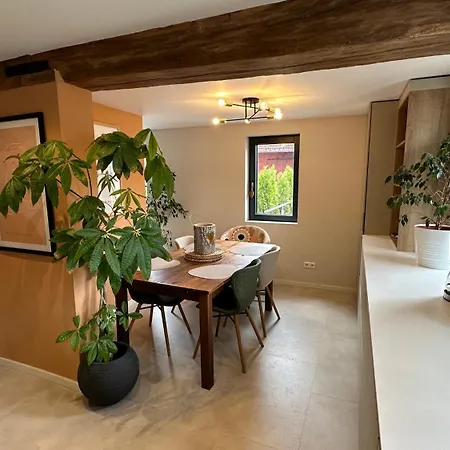 Ferienwohnung Neue Krone - Mernes Apartment Bad Soden-Salmuenster