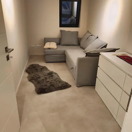 Apartment Ferienwohnung Neue Krone - Mernes Bad Soden-Salmuenster