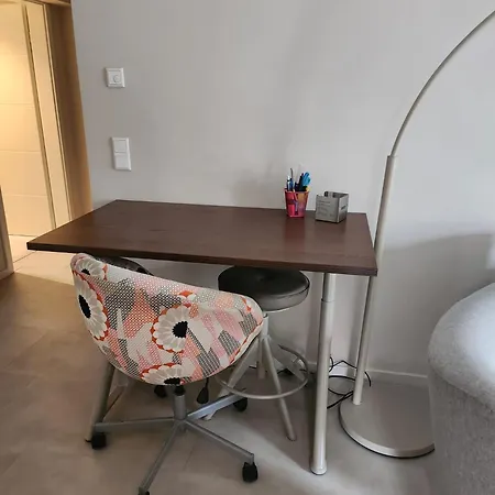 Ferienwohnung Neue Krone - Mernes Apartment